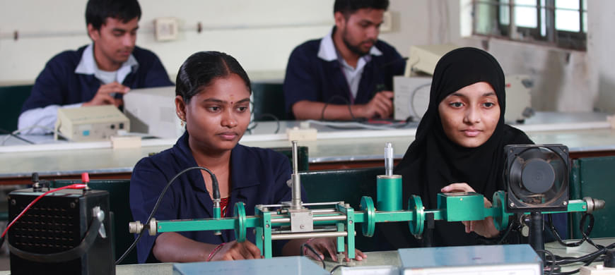 Mohamed Sathak Engineering College Ramanathapuram Infrastructure photo 3